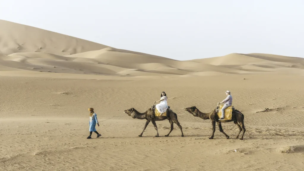 Lugares Instagrameables en Marruecos