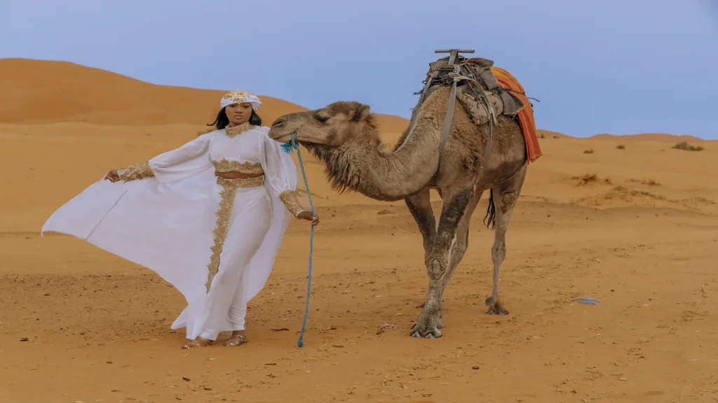 4 días desde Marrakech a Fez