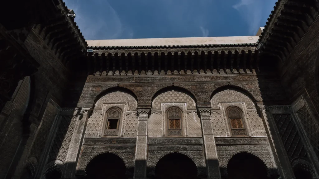 Qué ver hacer en Fez