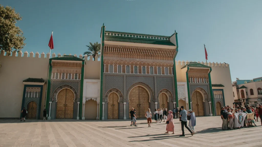 Qué ver hacer en Fez