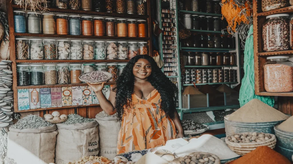 Experiencias Locales Auténticas en Marruecos