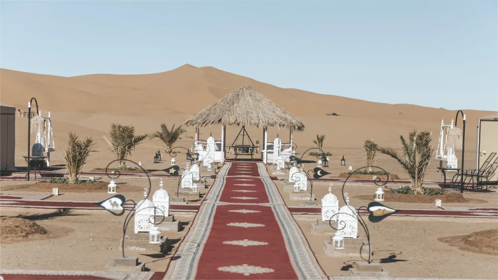 Qué ver en Marruecos en una semana