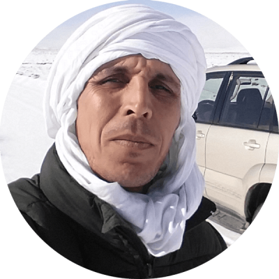 Ibrahim